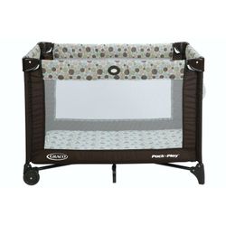 Pack N Play Playpen