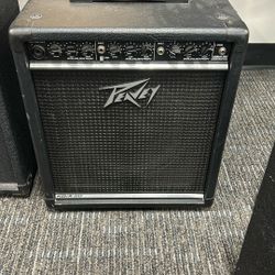 Pevey Kb/a 50 Amp 