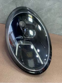 2021 2022 2023 2024 Porsche 911 Right Headlight OEM GT3 RS OEM light Lamp