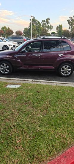 2001 Chrysler PT Cruiser
