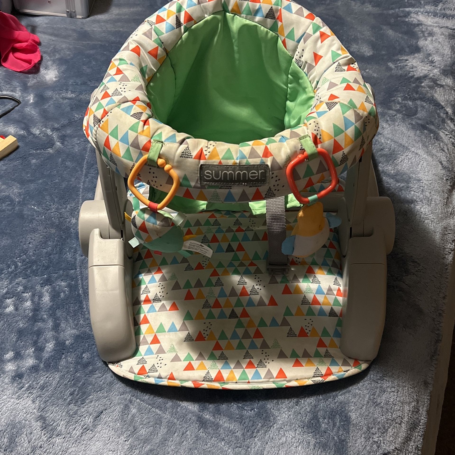 Infant Support