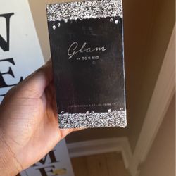 Glam By Torrid Women’s Perfume 