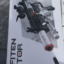 Dart Gun