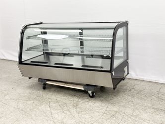 48 ins NSF Refrigerated Bakery Display Case CW200710