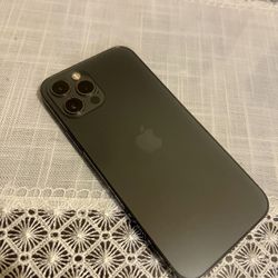 iPhone 12 Pro ( Price Is Firm No Trades) 