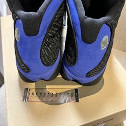 Jordan’s 13 