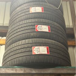 Hankook Ventus S1 AS Tires - 275/45/19 (Set of 4) INSTALL INCLUDED