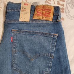Levi Strauss