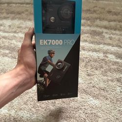 4k Action Camera