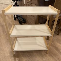 IKEA Ekenabben Shelf Good Condition