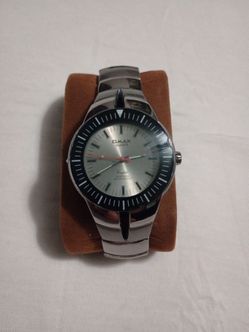 Omax Mens Watch Water Resistant To 50 Meters