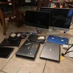 Mac apple/computer Lot