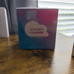 Women’s Perfume 