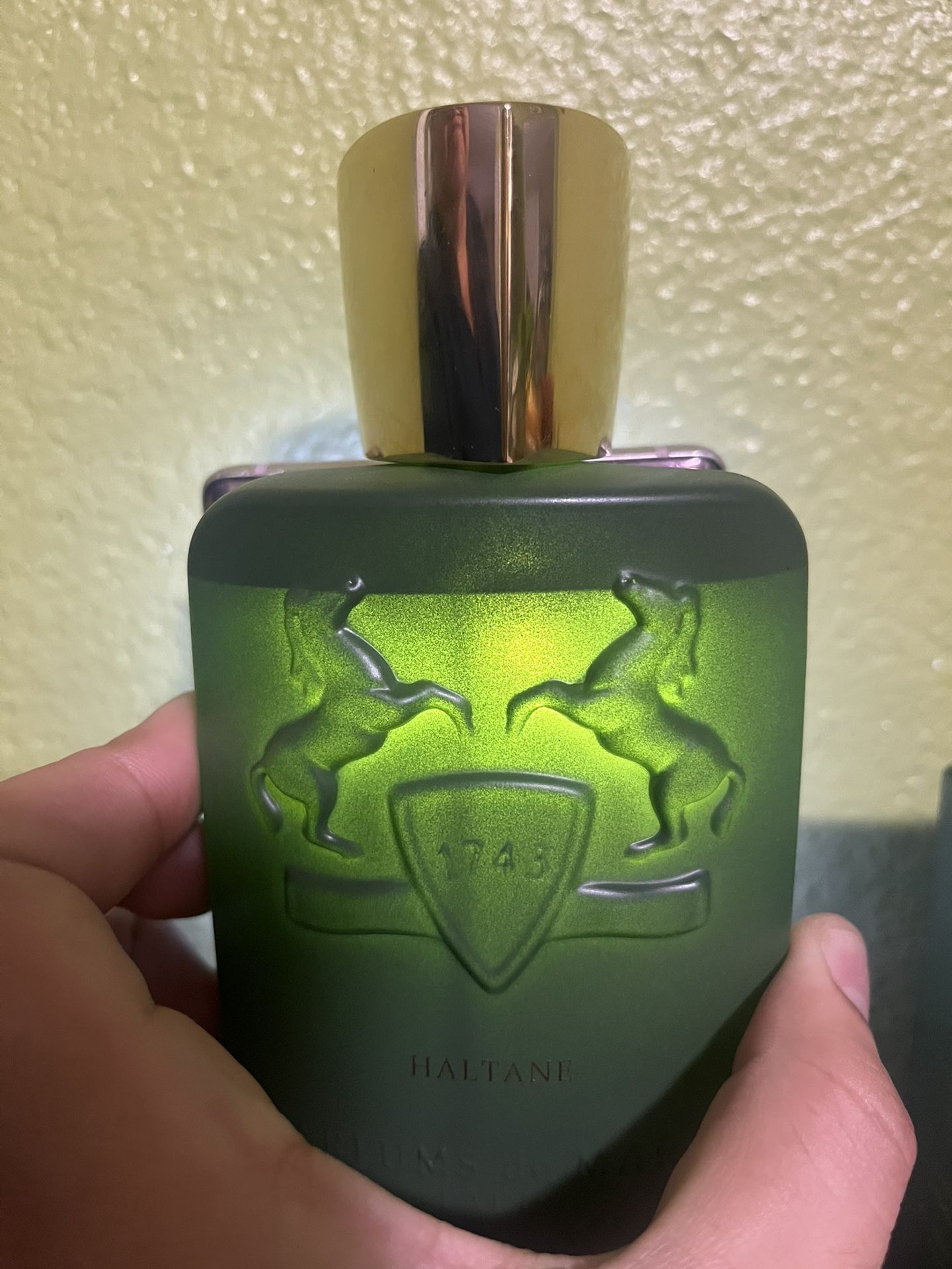 Parfums de Marly Haltane