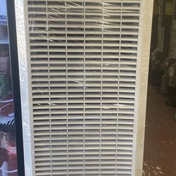 Wall Heater