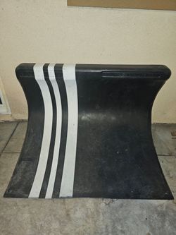 Soccer Wave Rebounder