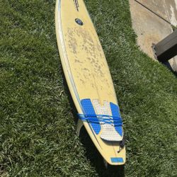 Russel Surfboard
