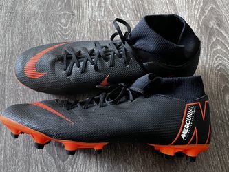 Nike Soccer Cleats