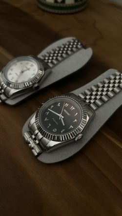 Seiko Mod Watch