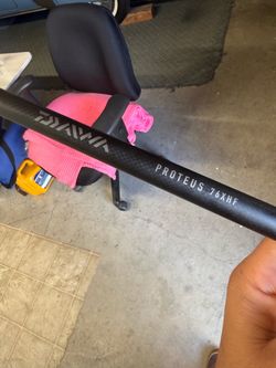 Daiwa rod $140 obo