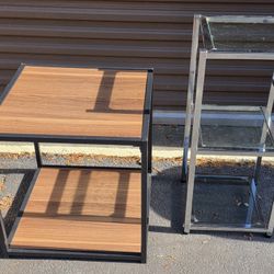 Living Room Table