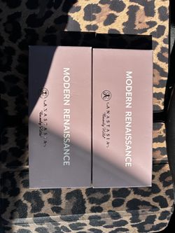 💄 Anastasia Beverly Hills Modern Renaissance Palette 💄
