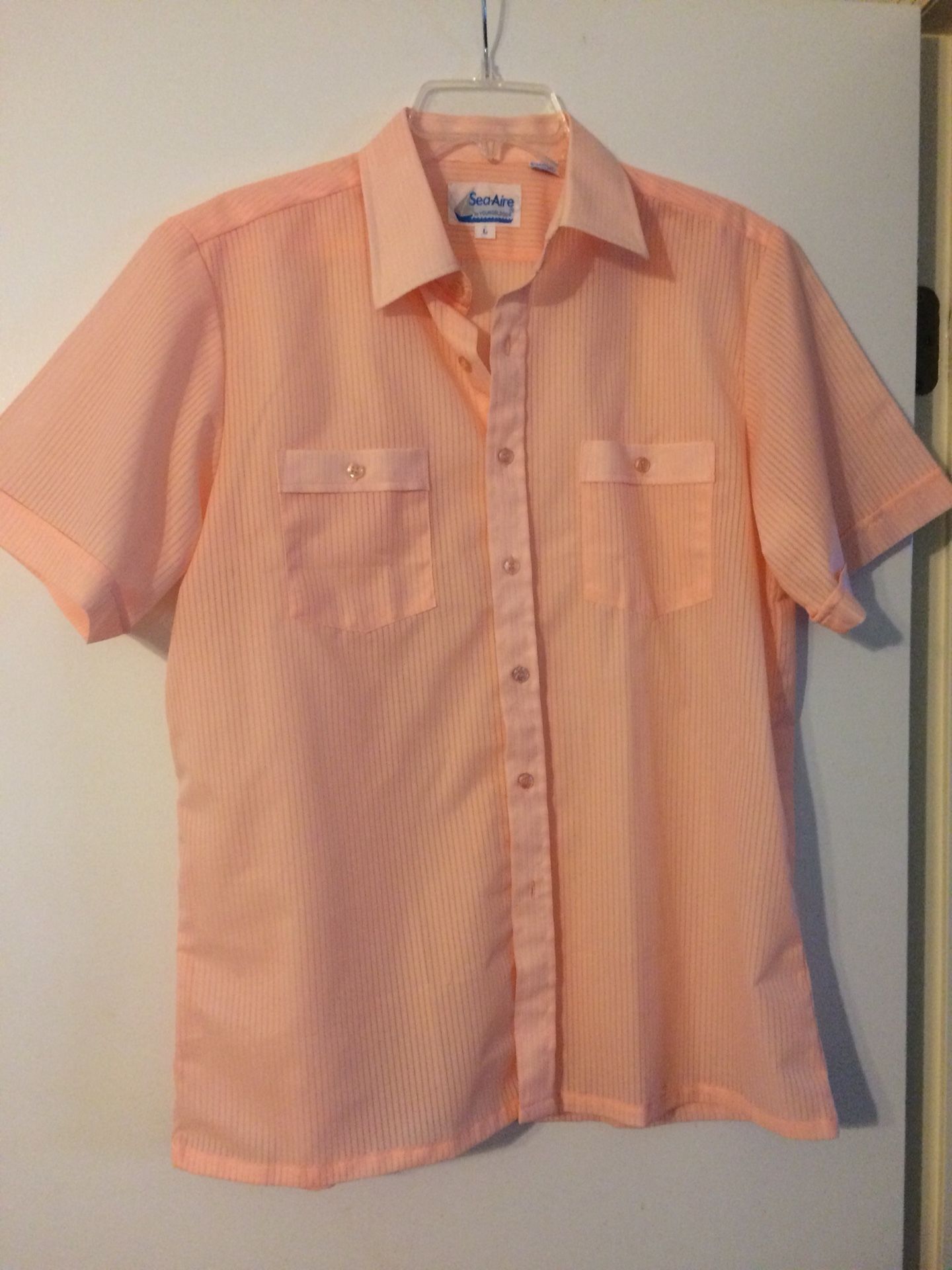 Vintage Sea-Zaire by Youngbloods Shirt!!!