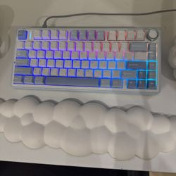 Creamy Keyboard 