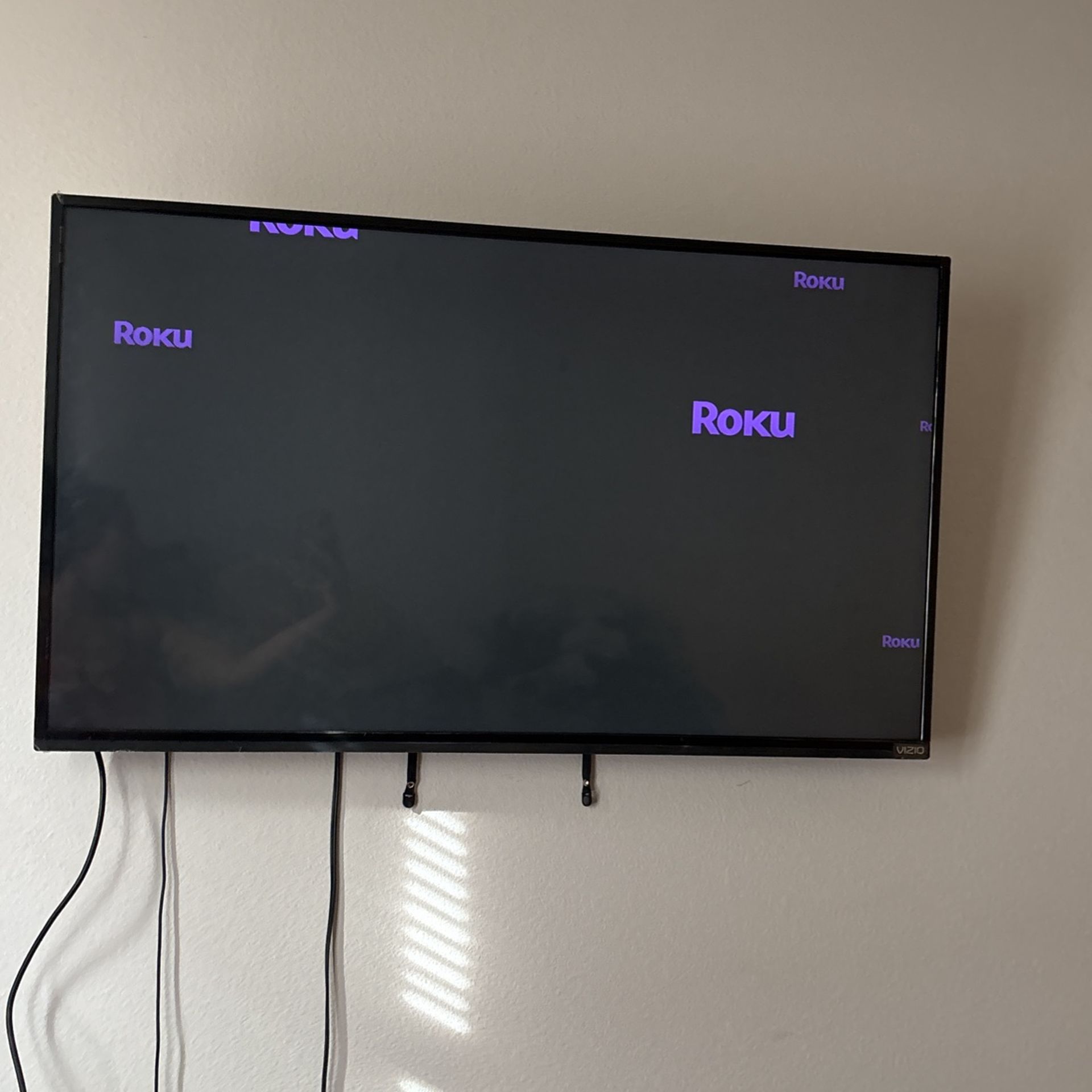 55” Tv 