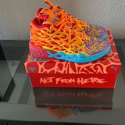 Puma Shoes