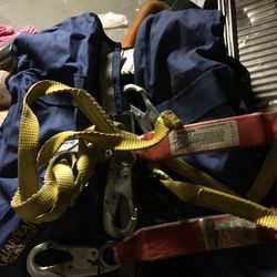Brand New Safety Harness 