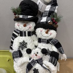 Christmas Decorations 