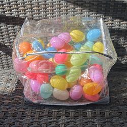 Free Easter eggs