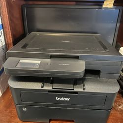 Brother Printer 