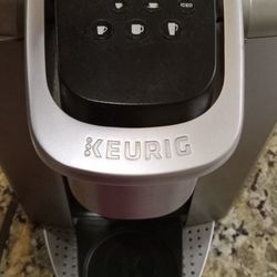 KEURIG K-Elite Coffee Maker