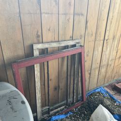 Vintage Bits and Pieces for Projects