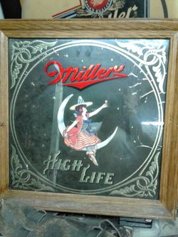 Muller mirror
