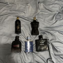 Cologne Bundle (BEST OFFER)