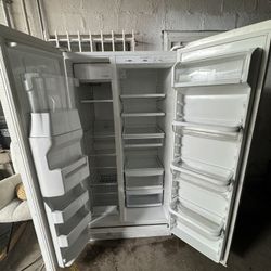 Refrigerador Kitchen Aid