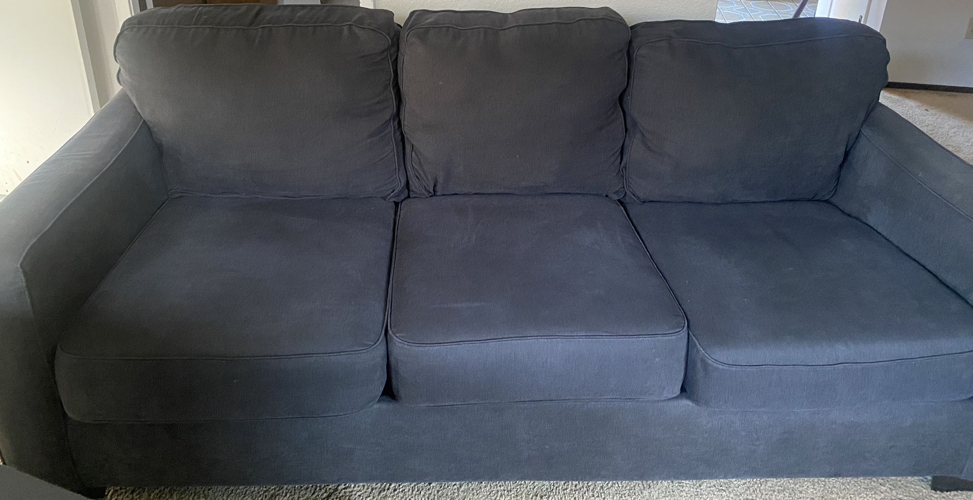 Couches $150