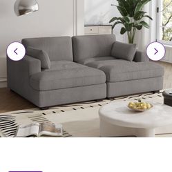 Couch Brand New In Box