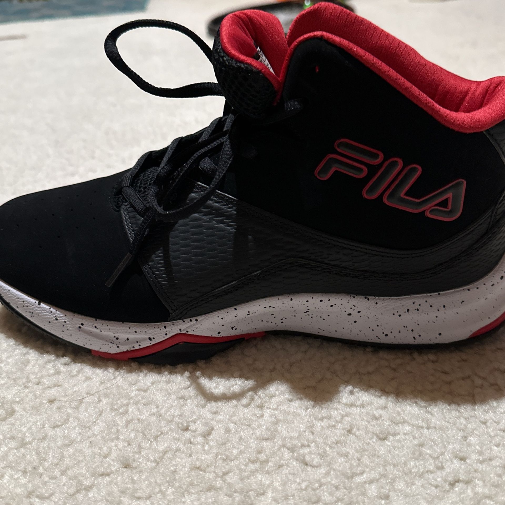 Fila Breakaway 12