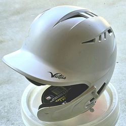Batting Helmet with Jawguard
