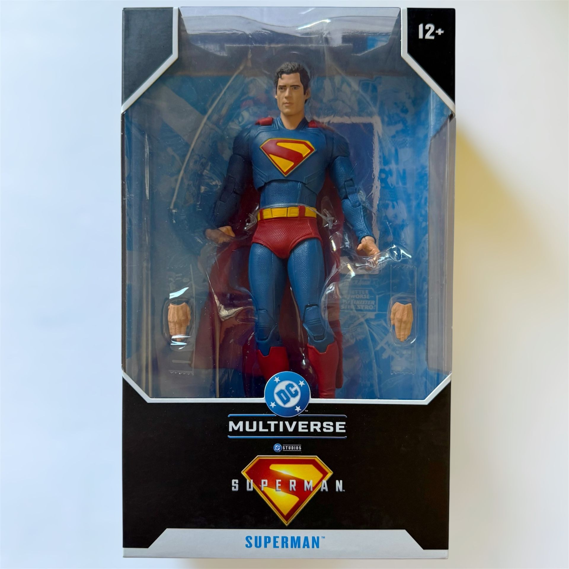 Superman