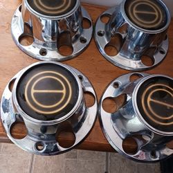 F150 CAPS  120$