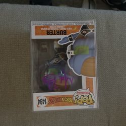 Funko Pop 