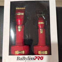 Babyliss Pro 