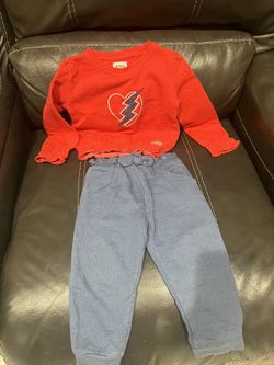 Girl Clothes