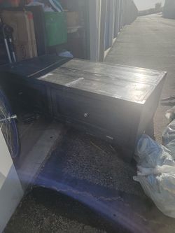 Coffee Table With drawer Storage And Rising Dining Area