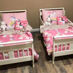 Toddler Beds